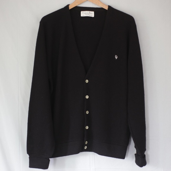 Dior Other - Dior Cardigan